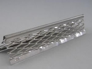 Galvanized Angle Beads