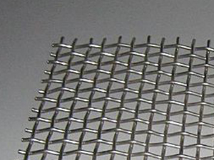 Crimped Wire Mesh