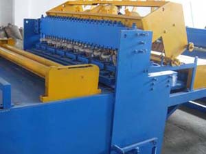 Steel Welding Machine