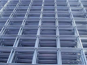 Welded Wire Mesh, Wire Diameter : 0.1-1mm