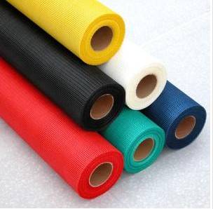 Fiberglass Mesh, Packaging Type : Roll