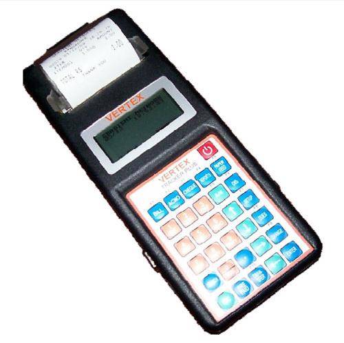 Handheld Billing Machine