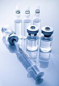 Rabies Vaccine, Grade Standard : Medical Grade