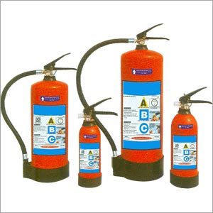 Abc Fire Extinguisher