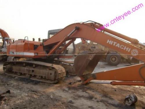 Ex200-1 Used Hitachi Excavator