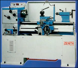 Lathe Machine