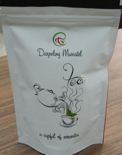 Muscatel Black Tea