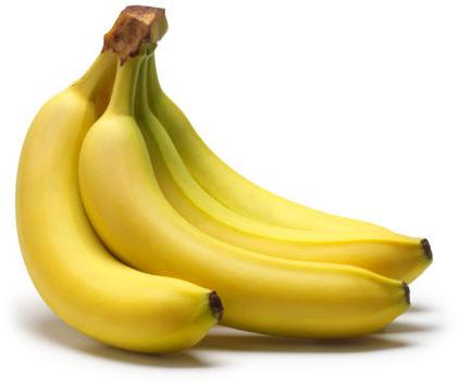 Fresh banana, Quality Available : A Grade