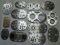 Ammonia Compressor Valve Plates