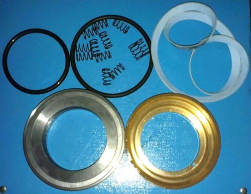 Kirloskar Compressor Buffer Spring