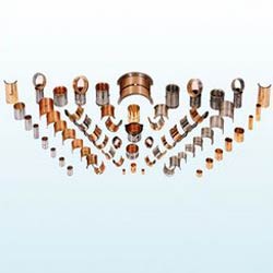 Kirloskar Compressor Bearing Bushes