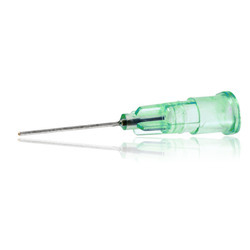 Disposable Cannula