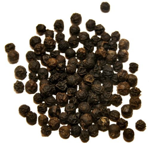 Black Pepper