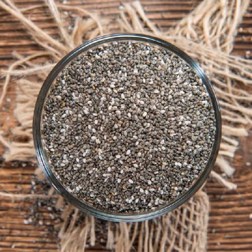 Chia Seeds