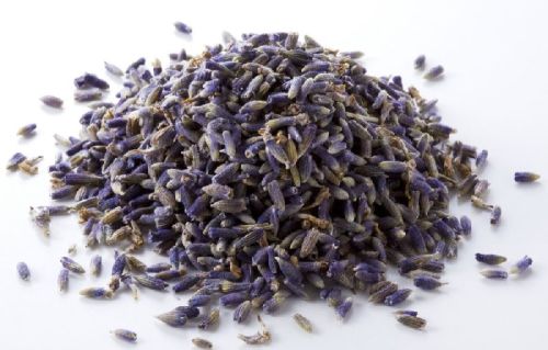 Dried Lavender Flowers