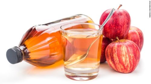 Himalayan Apple Cider Vinegar