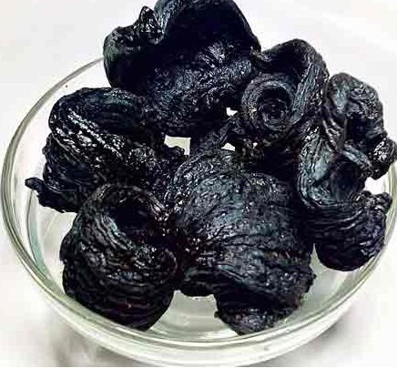 Dried Kokum, For Making Medicine, Certification : FSSAI Certified