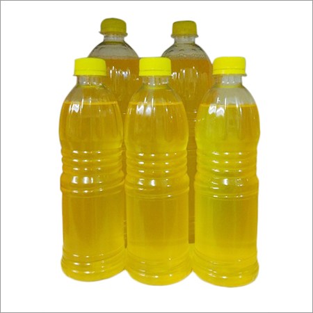 Virgin Groundnut Oil