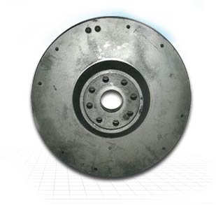 Clutch Flywheel