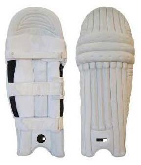 Plain Cricket Batting Pads, Size : Standard