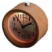 Promotional Table Clocks