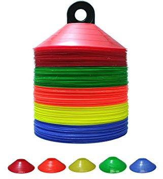Plastic Sports Markers
