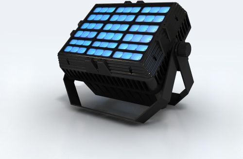 Outdoor LED Par Light