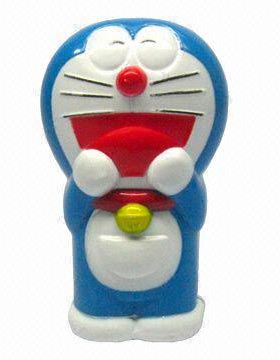 Cartoon USB Flash Drives