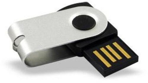 Mini USB Flash Drives