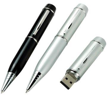 Pen USB Flash Drives