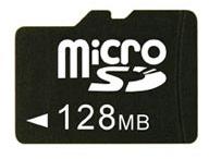 Secure Digital Cards