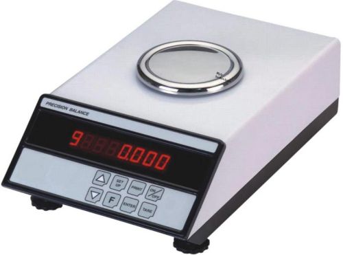 Manget Scale, Analytical Balance