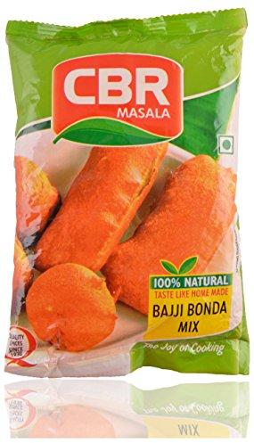 Bajji Bonda Mix