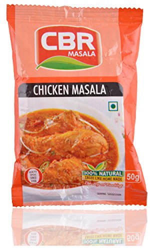 Chicken Masala