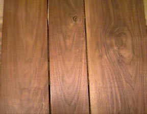 Walnut Wood