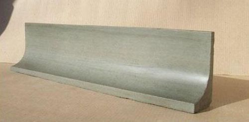 Red Sandstone Coving