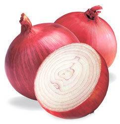Fresh Onions