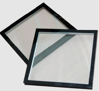 Hollow Insulating Glass, Shape : Rectangular