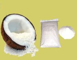 Dessicated Coconut Powder