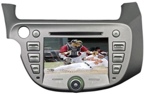Car DVD Player