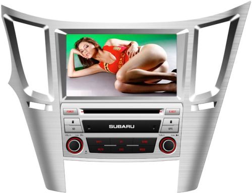Isun 8inch Car DVD