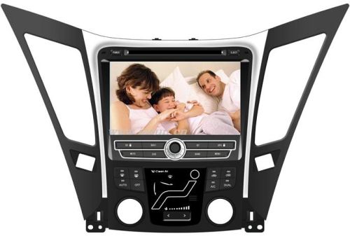 Car DVD Player