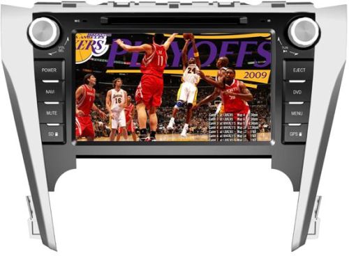 Car DVD Player