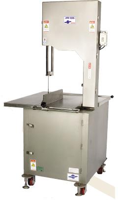 Bandsaw Cutting Machine