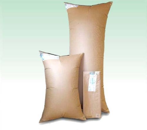 Dunnage Bags, Technics : Machine Made