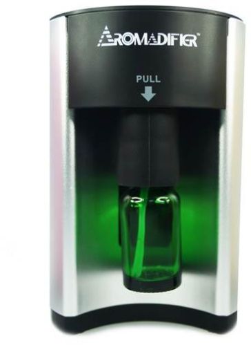 Aroma Nebuliser, Packaging Type : Silver, Gold Pink