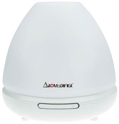 Bowl Shape Aroma Diffuser, Packaging Type : White