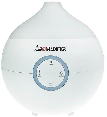 Glasses Cover Aroma Diffuser, Packaging Type : White