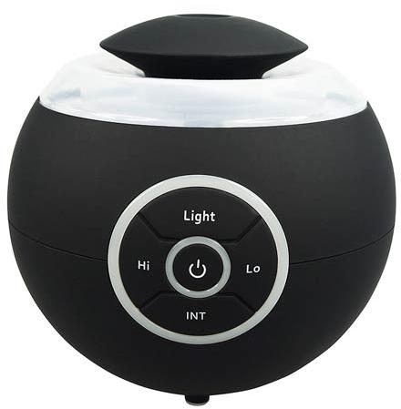 Aroma Diffuser, Packaging Type : White