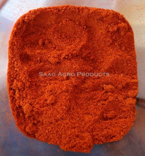 Grinded Red Chilli Powder, Taste : Spicy